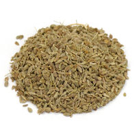 Anise Seed 1 Oz (Pimpinella anisum)